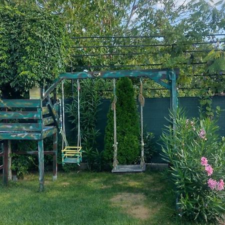 Casa Mura Două Mai Εξωτερικό φωτογραφία
