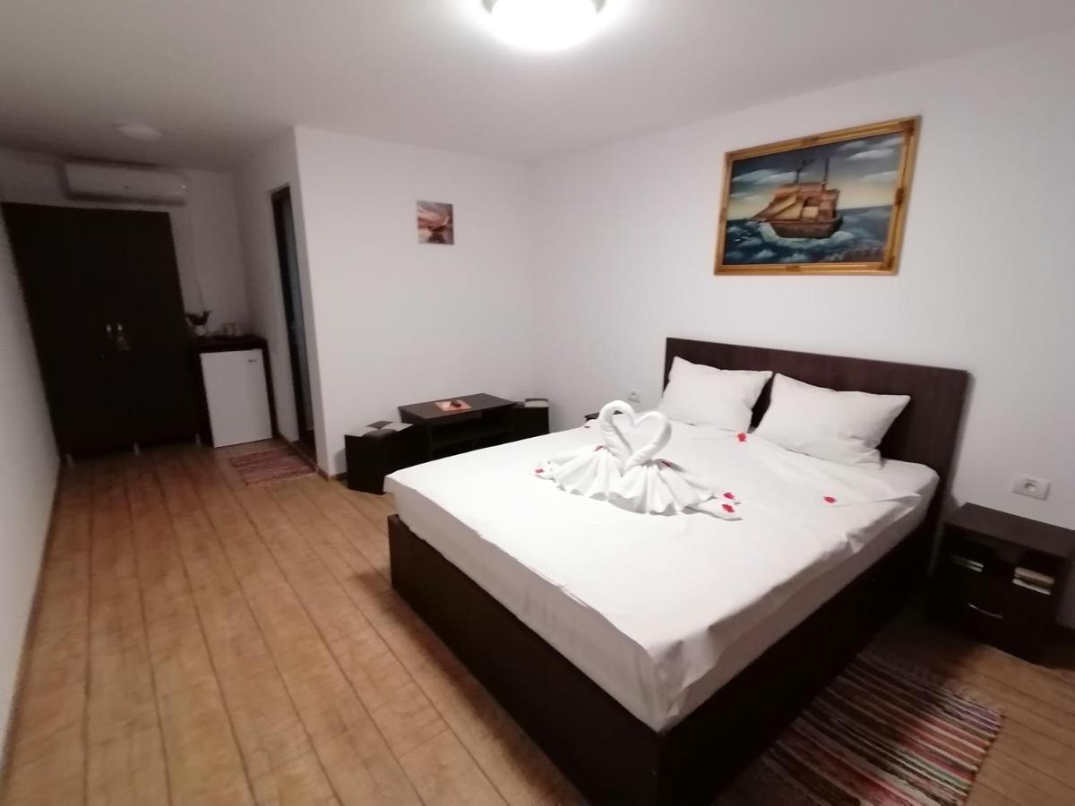 Casa Mura Două Mai Εξωτερικό φωτογραφία