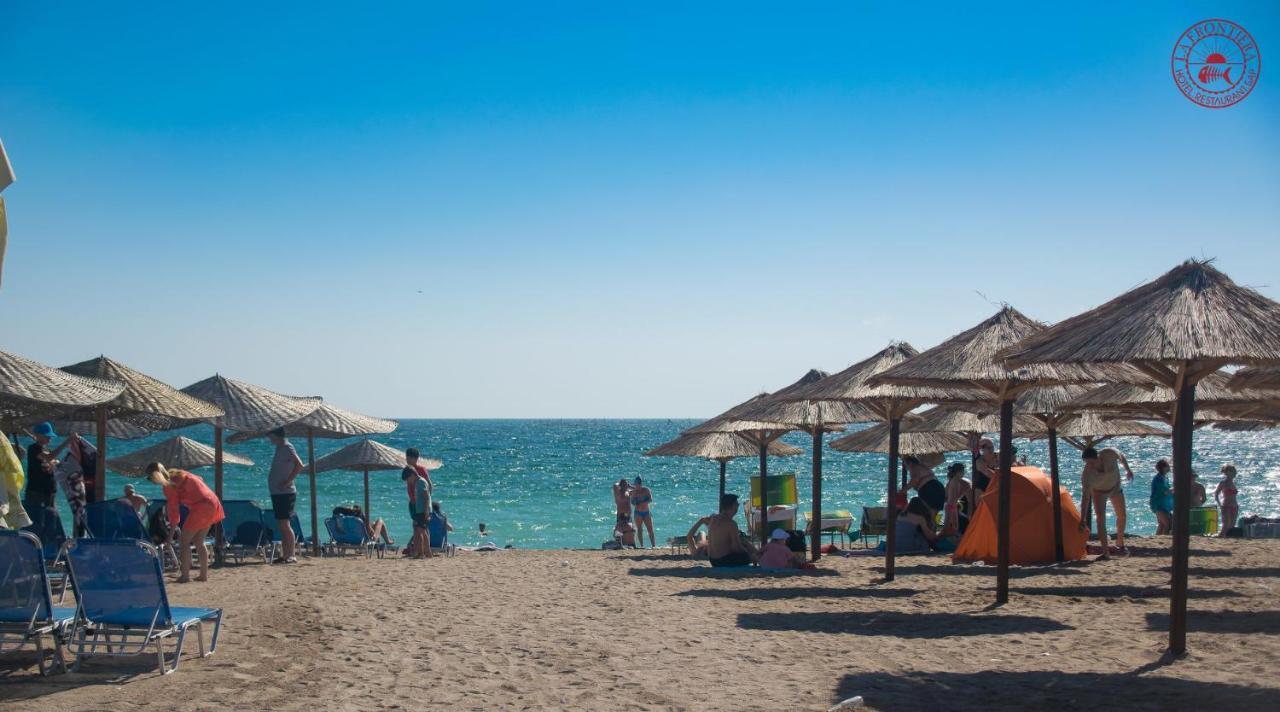 Casa Mura Două Mai Εξωτερικό φωτογραφία