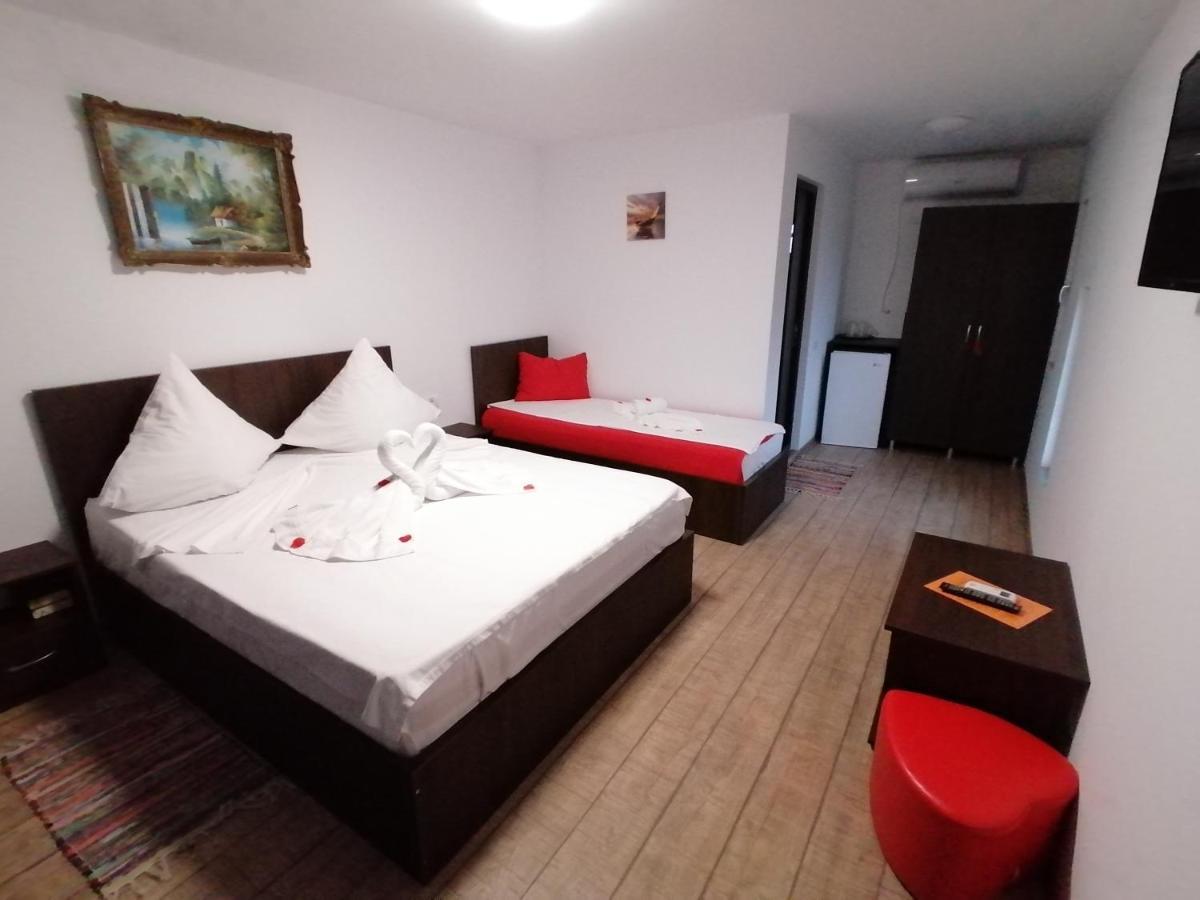 Casa Mura Două Mai Εξωτερικό φωτογραφία