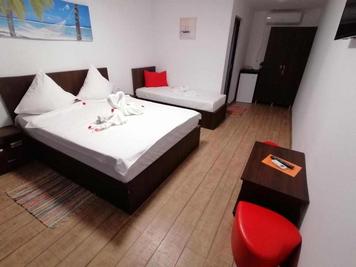 Casa Mura Două Mai Εξωτερικό φωτογραφία