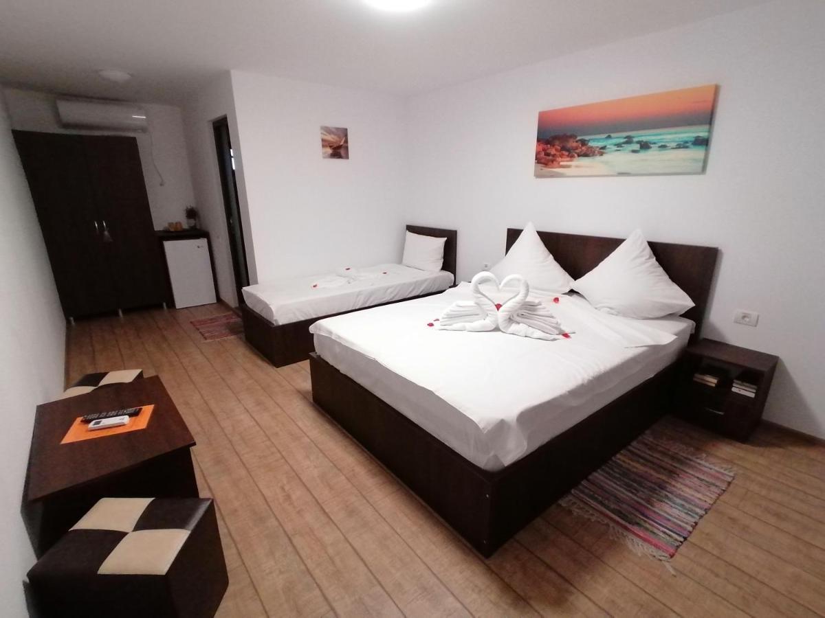 Casa Mura Două Mai Εξωτερικό φωτογραφία