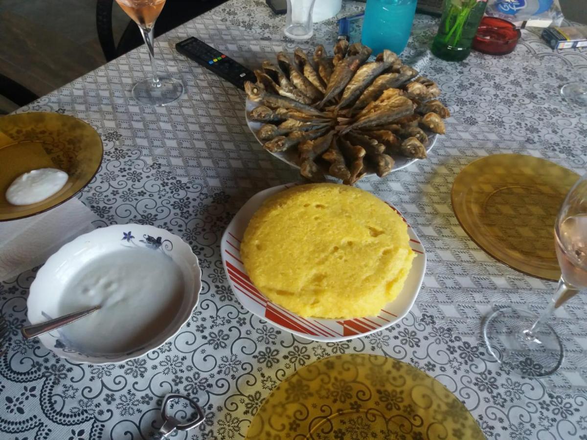 Casa Mura Două Mai Εξωτερικό φωτογραφία
