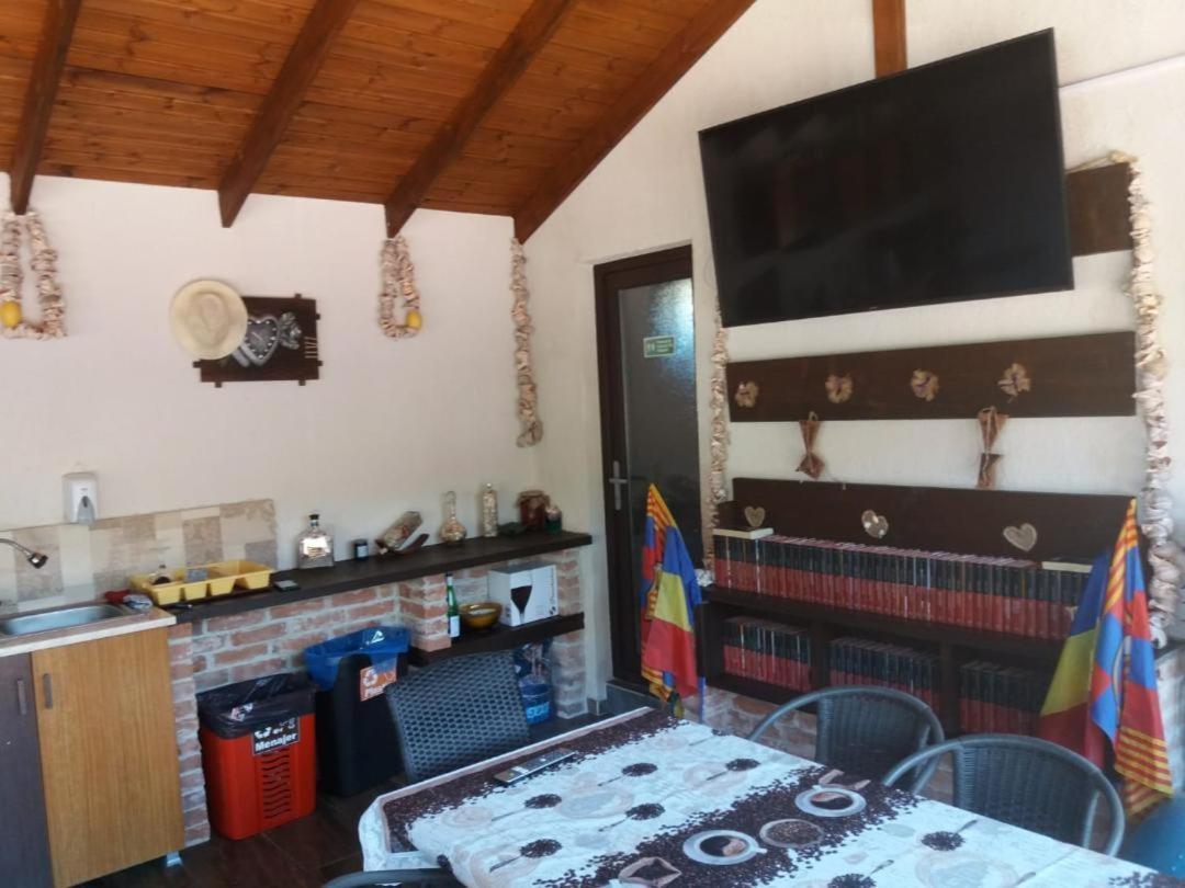 Casa Mura Două Mai Εξωτερικό φωτογραφία