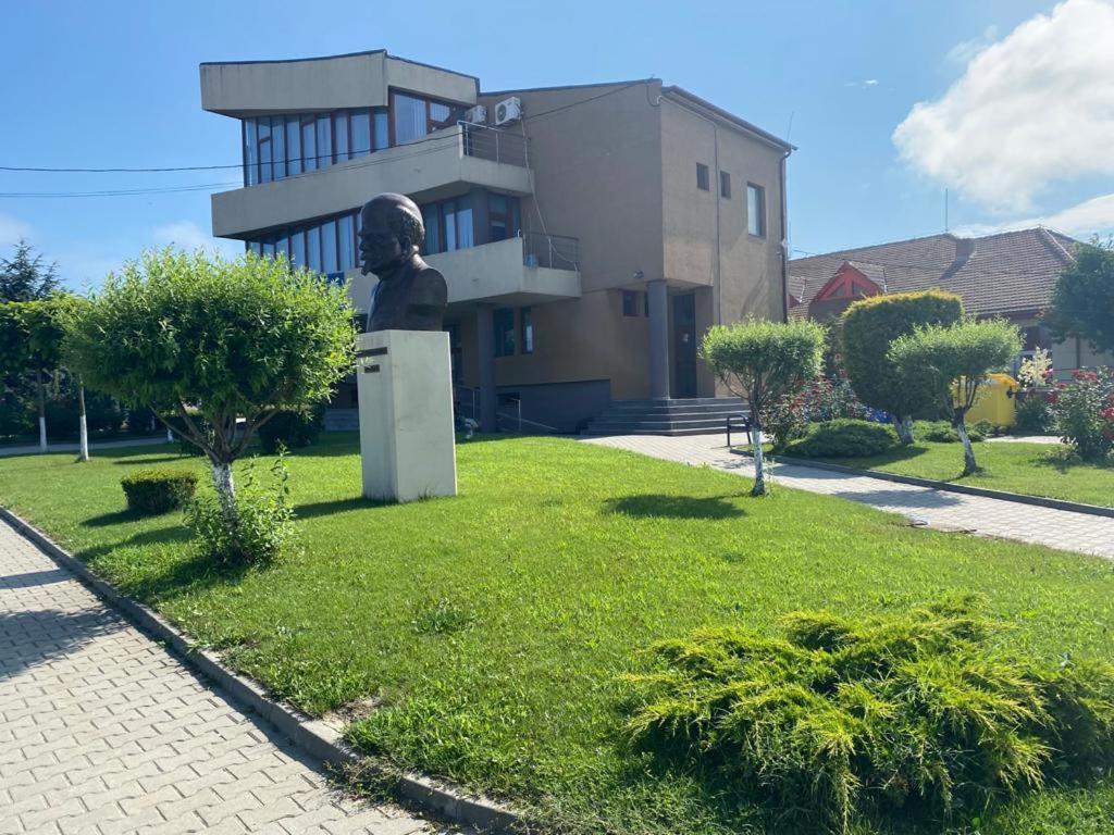Casa Mura Două Mai Εξωτερικό φωτογραφία