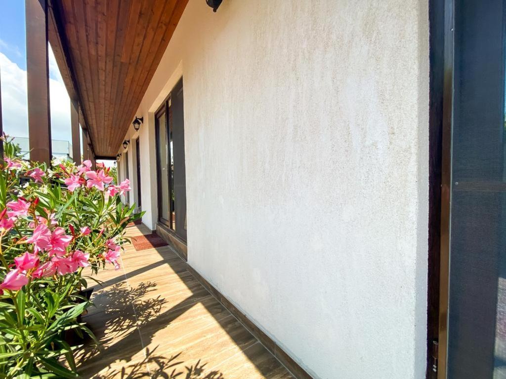 Casa Mura Două Mai Εξωτερικό φωτογραφία