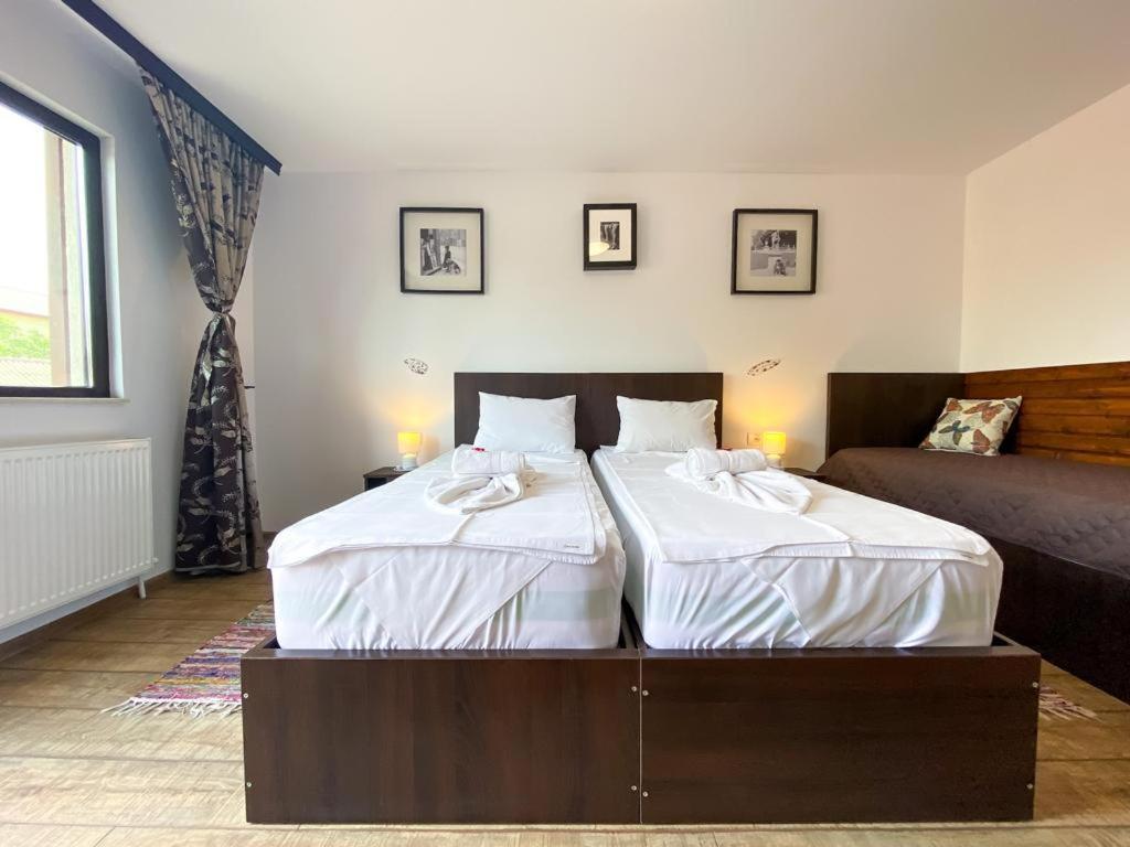 Casa Mura Două Mai Εξωτερικό φωτογραφία