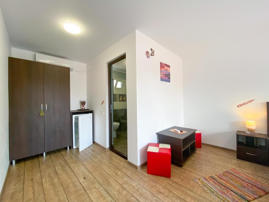 Casa Mura Două Mai Εξωτερικό φωτογραφία