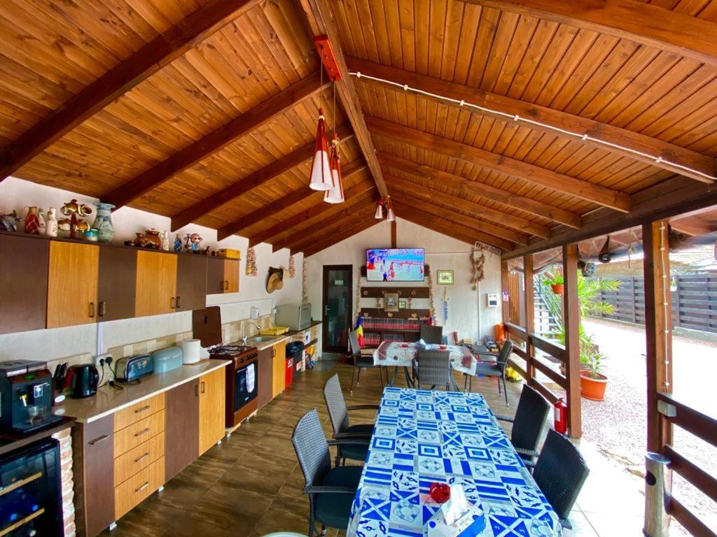 Casa Mura Două Mai Εξωτερικό φωτογραφία