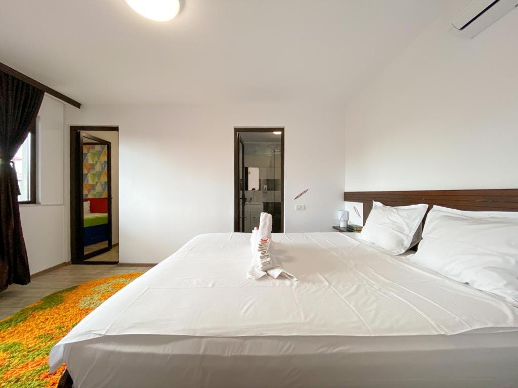 Casa Mura Două Mai Εξωτερικό φωτογραφία
