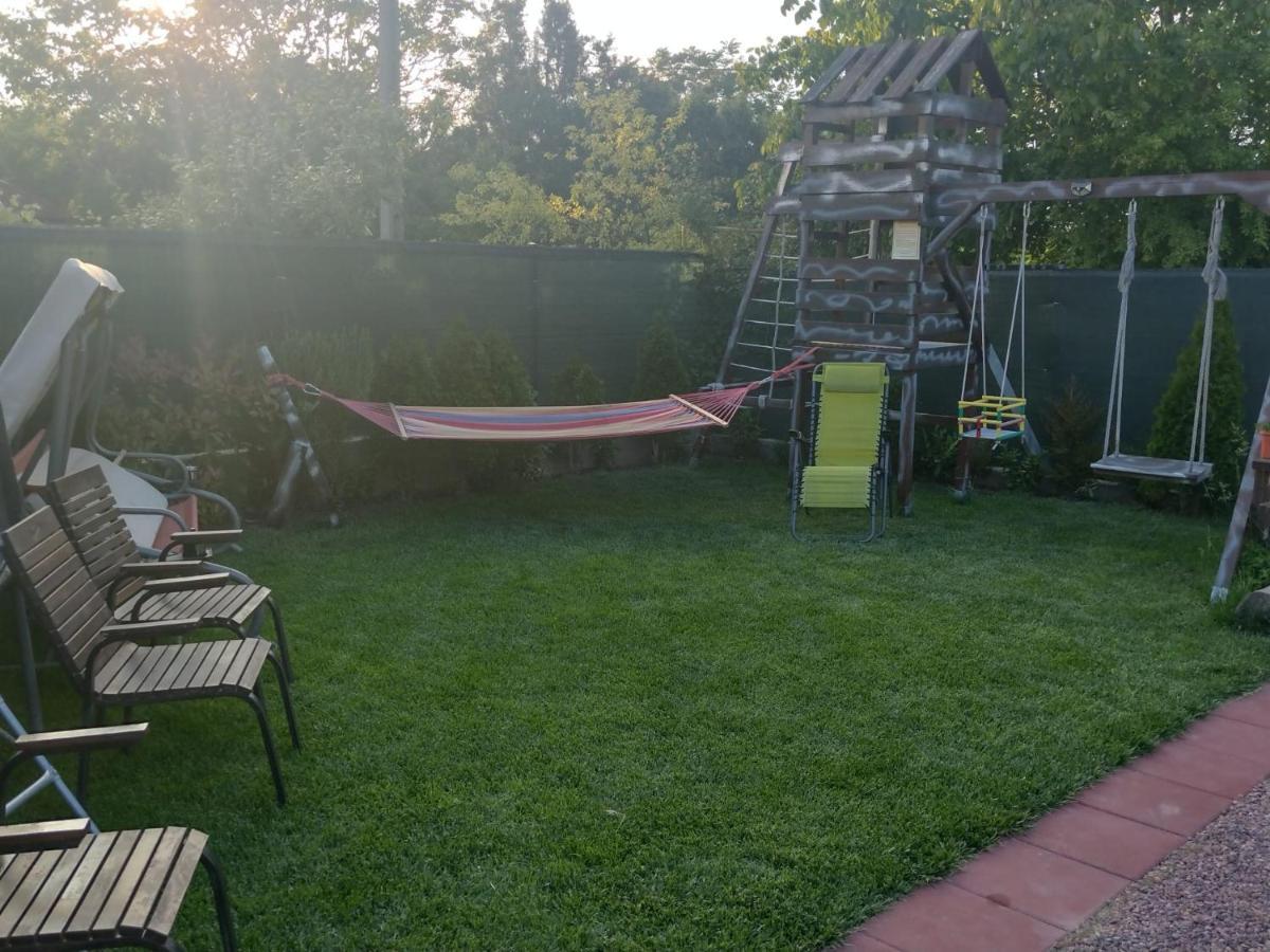 Casa Mura Două Mai Εξωτερικό φωτογραφία