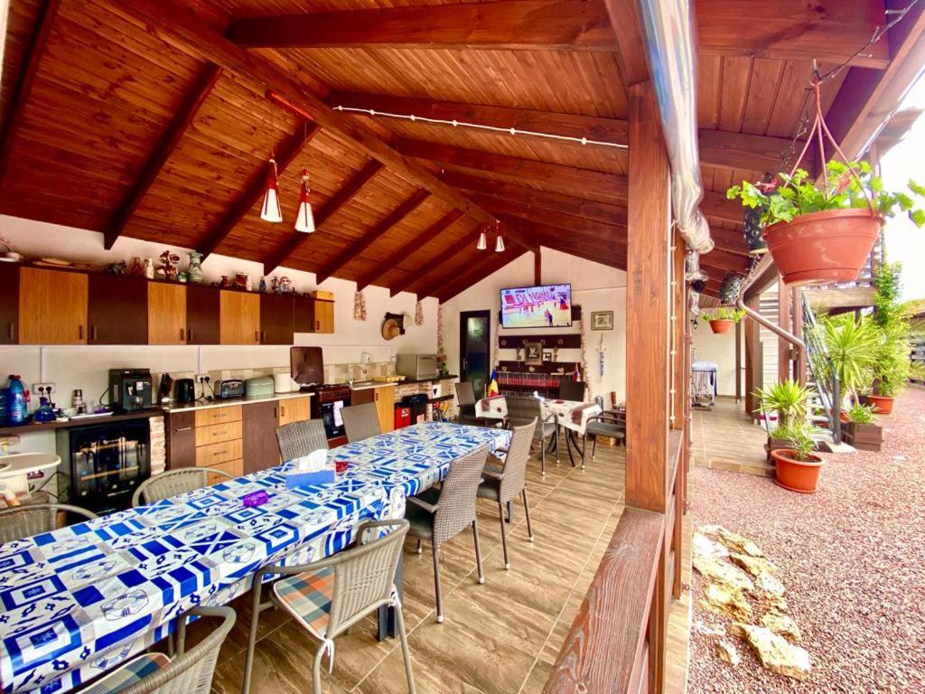 Casa Mura Două Mai Δωμάτιο φωτογραφία