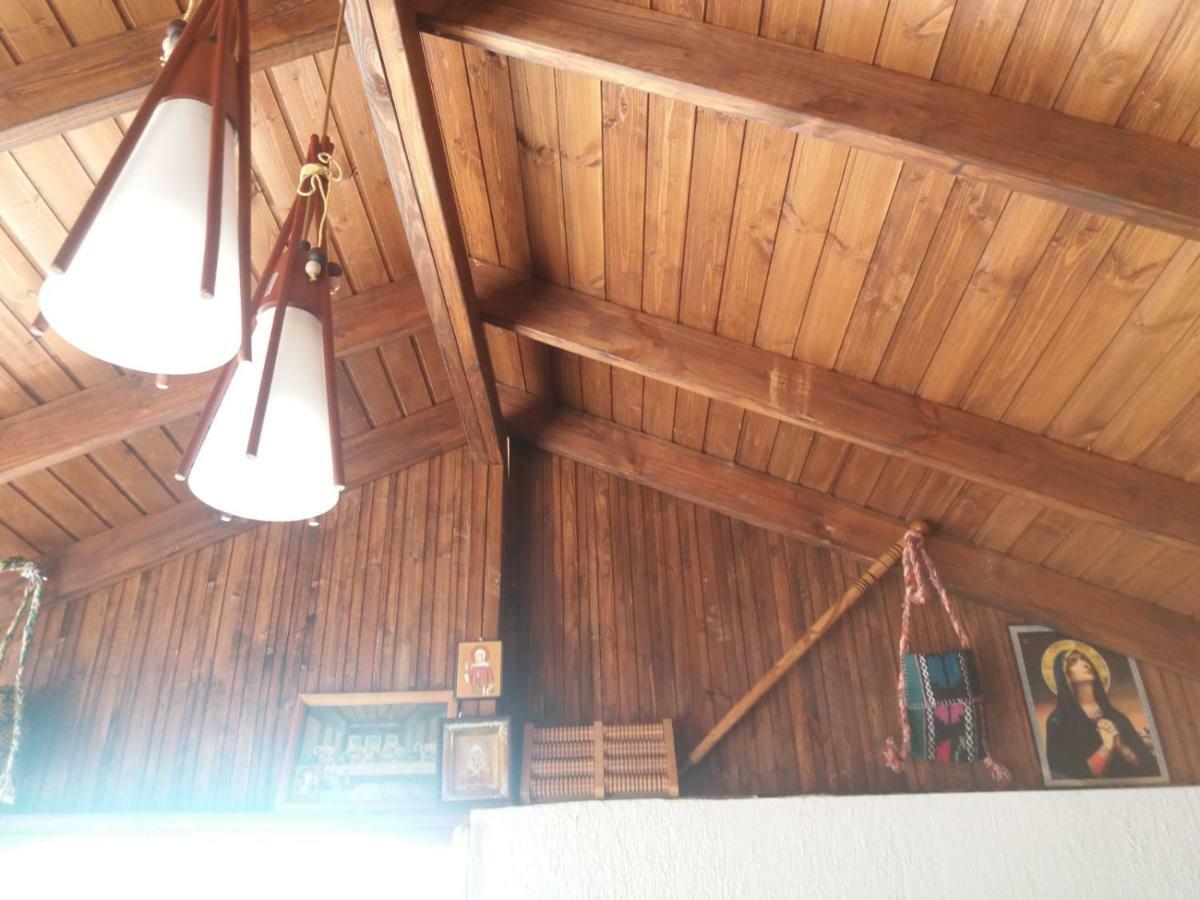 Casa Mura Două Mai Εξωτερικό φωτογραφία
