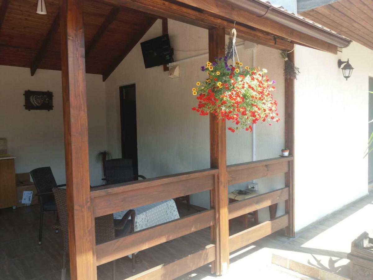 Casa Mura Două Mai Εξωτερικό φωτογραφία